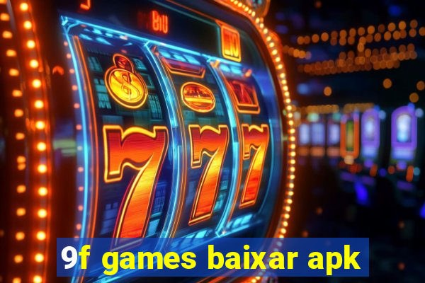 9f games baixar apk